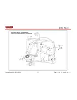 Предварительный просмотр 43 страницы Berkel SCORRIMENTO 280G Service Manual