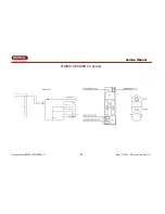 Предварительный просмотр 45 страницы Berkel SCORRIMENTO 280G Service Manual