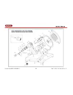 Предварительный просмотр 48 страницы Berkel SCORRIMENTO 280G Service Manual