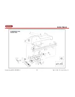 Предварительный просмотр 54 страницы Berkel SCORRIMENTO 280G Service Manual