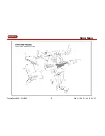 Предварительный просмотр 59 страницы Berkel SCORRIMENTO 280G Service Manual