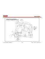 Предварительный просмотр 65 страницы Berkel SCORRIMENTO 280G Service Manual