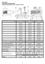 Предварительный просмотр 15 страницы Berkel Suprema Delicatessen PED315 User Manual