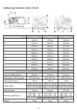 Предварительный просмотр 17 страницы Berkel Suprema Delicatessen PED315 User Manual