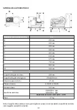 Предварительный просмотр 30 страницы Berkel Suprema Delicatessen PED315 User Manual