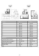 Preview for 19 page of Berkel VOLANO B114 User Manual