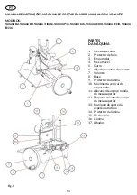 Preview for 94 page of Berkel VOLANO B114 User Manual