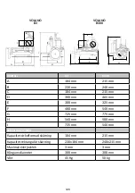 Preview for 128 page of Berkel VOLANO B114 User Manual