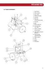 Preview for 11 page of Berkel VOLANO B3 User Manual