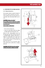 Preview for 15 page of Berkel VOLANO B3 User Manual