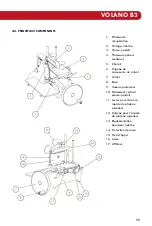 Preview for 59 page of Berkel VOLANO B3 User Manual