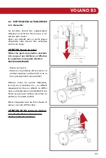 Preview for 63 page of Berkel VOLANO B3 User Manual