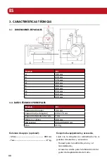 Preview for 88 page of Berkel VOLANO B3 User Manual