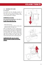 Preview for 15 page of Berkel VOLANO TRIBUTE User Manual