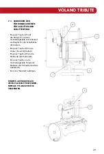 Preview for 49 page of Berkel VOLANO TRIBUTE User Manual