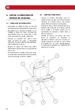 Preview for 94 page of Berkel VOLANO TRIBUTE User Manual