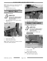 Preview for 8 page of Berkel X13 Service Manual