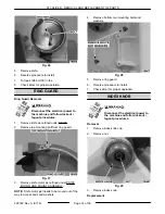 Preview for 14 page of Berkel X13 Service Manual