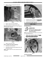 Preview for 18 page of Berkel X13 Service Manual