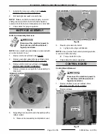 Preview for 19 page of Berkel X13 Service Manual