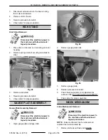 Preview for 20 page of Berkel X13 Service Manual