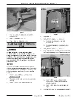 Preview for 29 page of Berkel X13 Service Manual