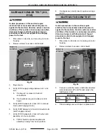 Preview for 30 page of Berkel X13 Service Manual