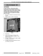 Preview for 31 page of Berkel X13 Service Manual