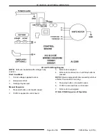 Preview for 33 page of Berkel X13 Service Manual