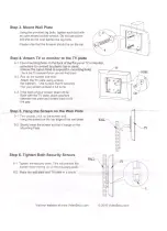 Предварительный просмотр 15 страницы Berkeley Varitronics Systems WallHound-Pro User Manual