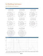 Предварительный просмотр 22 страницы Berkeley Varitronics Systems WallHound-Pro User Manual