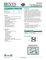 Предварительный просмотр 33 страницы Berkeley Varitronics Systems WallHound-Pro User Manual