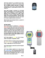 Предварительный просмотр 3 страницы Berkeley Varitronics Systems Wi-Fi Power Analyzer Manual