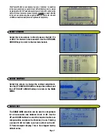 Предварительный просмотр 8 страницы Berkeley Varitronics Systems Wi-Fi Power Analyzer Manual