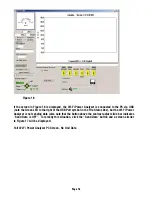 Предварительный просмотр 17 страницы Berkeley Varitronics Systems Wi-Fi Power Analyzer Manual