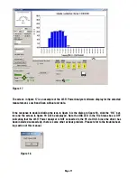 Предварительный просмотр 18 страницы Berkeley Varitronics Systems Wi-Fi Power Analyzer Manual