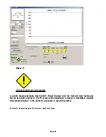 Предварительный просмотр 19 страницы Berkeley Varitronics Systems Wi-Fi Power Analyzer Manual