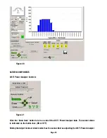 Предварительный просмотр 20 страницы Berkeley Varitronics Systems Wi-Fi Power Analyzer Manual