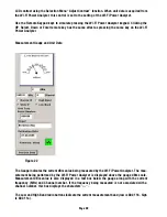 Предварительный просмотр 21 страницы Berkeley Varitronics Systems Wi-Fi Power Analyzer Manual