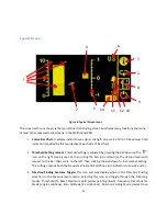 Предварительный просмотр 11 страницы Berkeley Varitronics Systems wolfhound pro User Manual