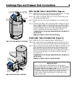 Предварительный просмотр 6 страницы Berkeley 10HN Series Owner'S Manual