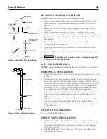 Предварительный просмотр 4 страницы Berkeley 10LTHH Manual