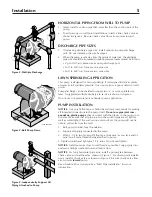 Предварительный просмотр 5 страницы Berkeley 10LTHH Manual