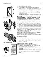 Предварительный просмотр 8 страницы Berkeley 10LTHH Manual