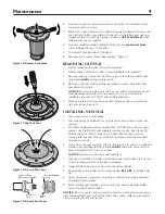 Предварительный просмотр 9 страницы Berkeley 10LTHH Manual