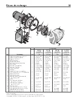 Предварительный просмотр 24 страницы Berkeley 10LTHH Manual