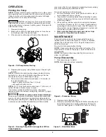 Предварительный просмотр 5 страницы Berkeley 10PDH11VT Installation, Operation & Parts Manual