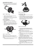 Предварительный просмотр 6 страницы Berkeley 10PDH11VT Installation, Operation & Parts Manual