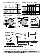 Предварительный просмотр 2 страницы Berkeley 40SW1-4011 Installation, Operation & Parts Manual