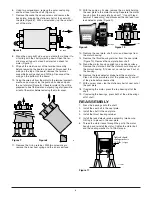 Предварительный просмотр 4 страницы Berkeley 40SW1-4011 Installation, Operation & Parts Manual